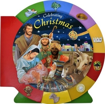 Celebrating Christmas Touch And Feel