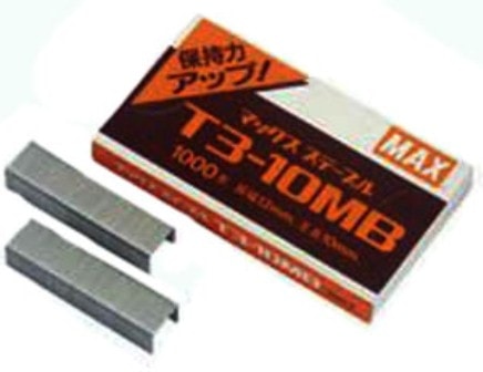 Staples Max T3-10Mb 1 Ms92630