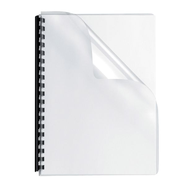 Binding Cover A3 Mintra Pvc 200Mic
