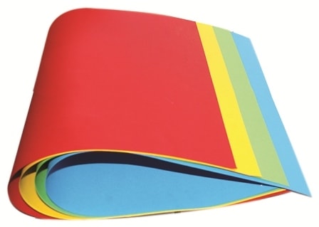 Cardboard Jansen 50X70Cm 300Gsm 300281.64 Bishop Lilac