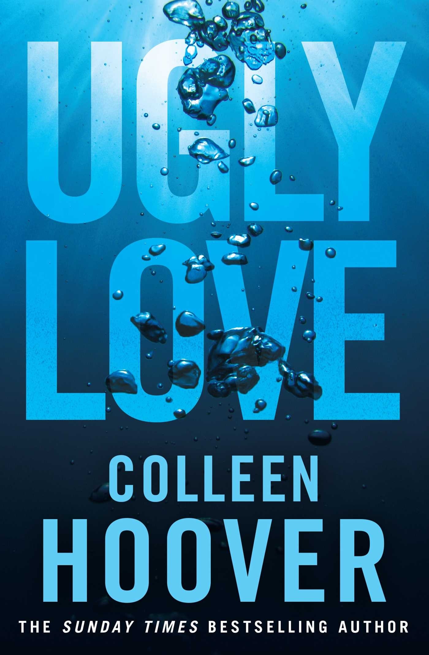 Ugly Love Colleen Hoover