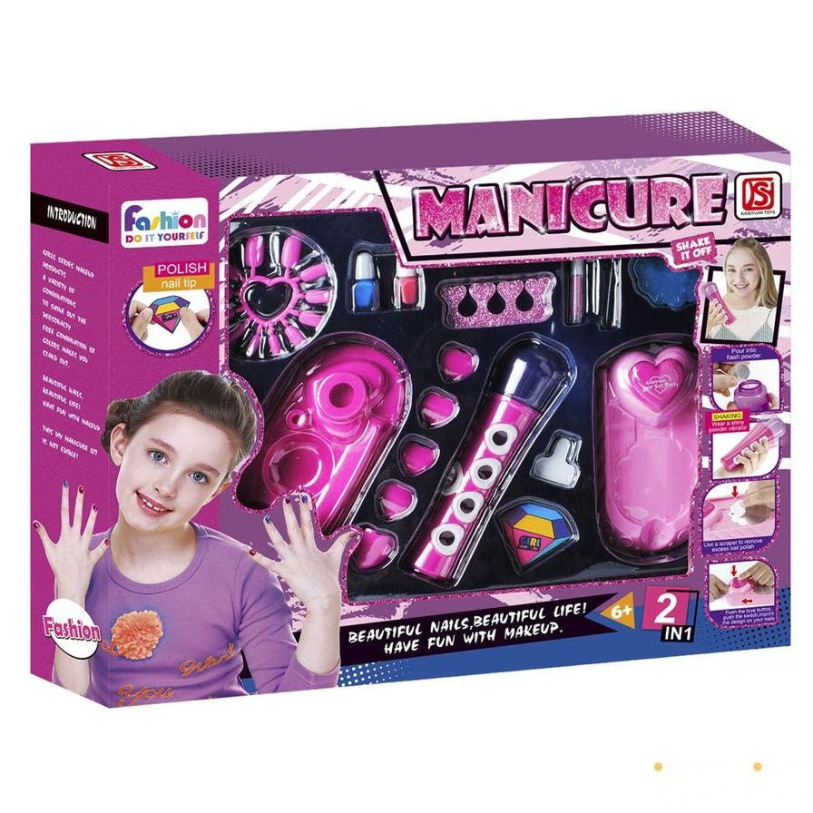 Beauty Set