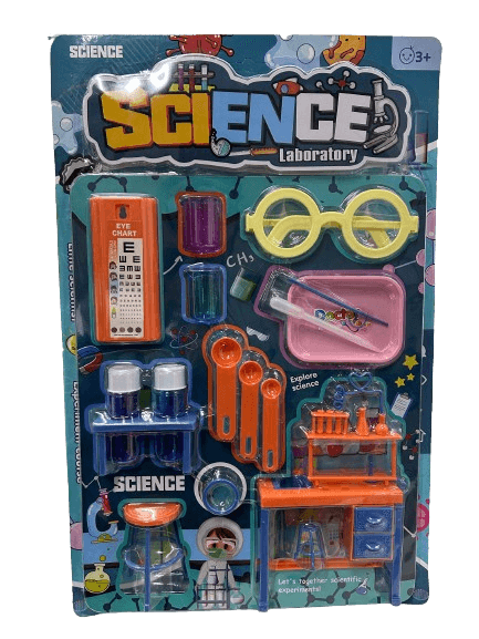 Science Laboratory