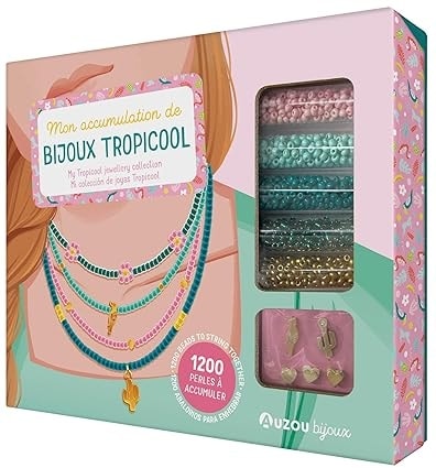 Mon Atelier Bijoux