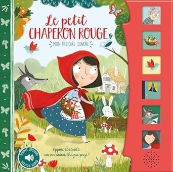 Le Petit Chaperon Rouge