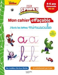 Disney Spidey Et Ses Amis Extraordinaires