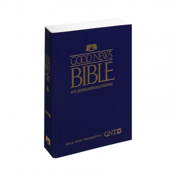 Good News Bible