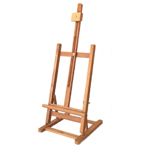 Easel Phoenix Table 28X32X74Cm