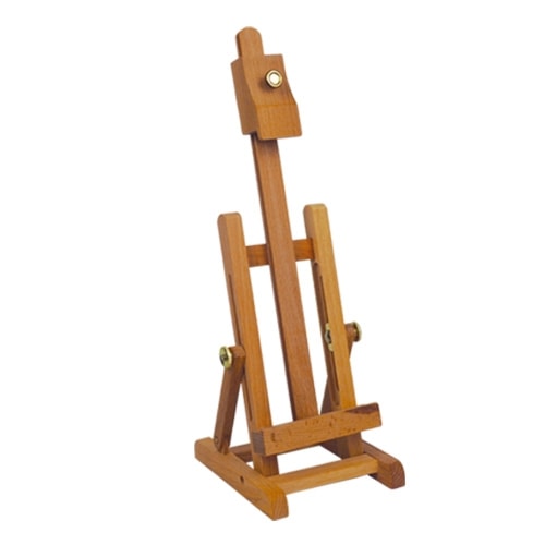 Easel Phoenix Table 12X16X34Cm