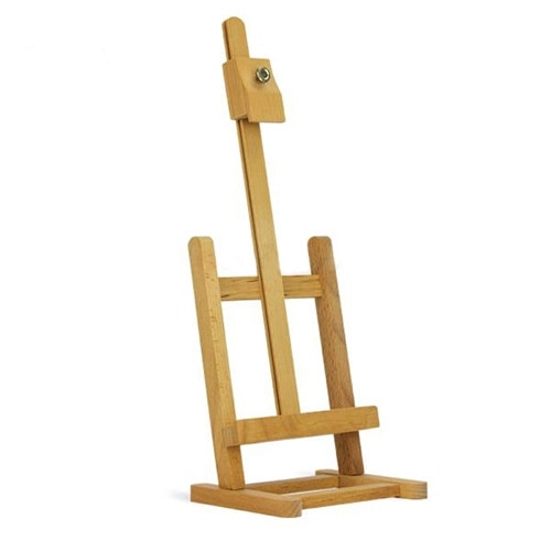 Easel Phoenix Table 14X16X42Cm