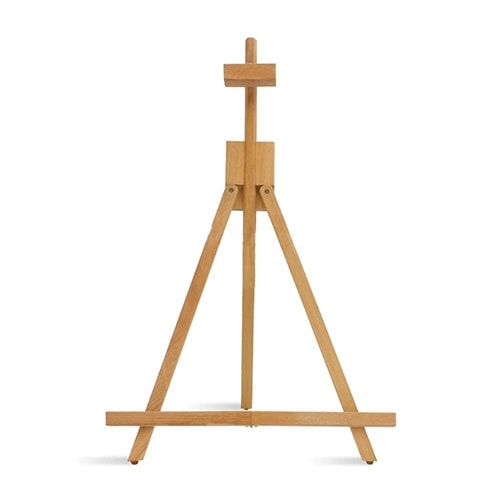 Easel Phoenix Table  51X7X8.5Cm