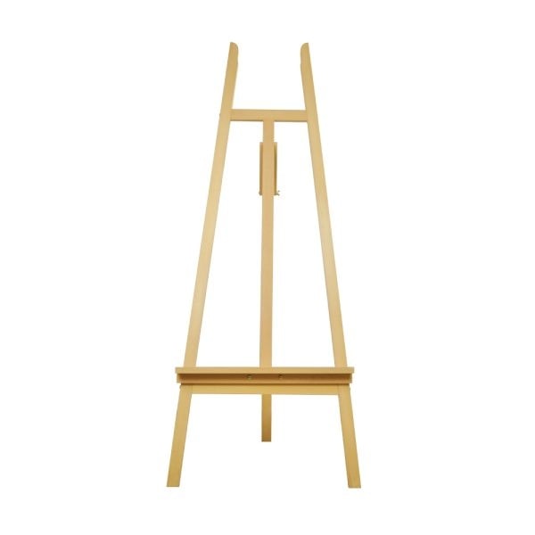 Easel Phoenix Lyre 85X65X155Cm