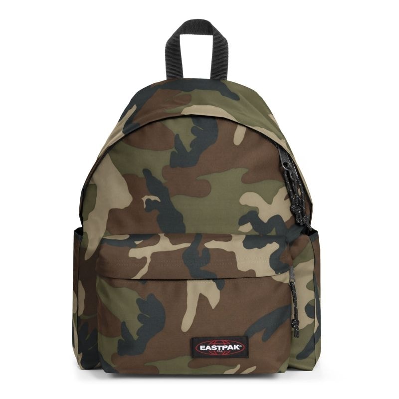 Backpack Eastpak Padded Day Pak R Camo