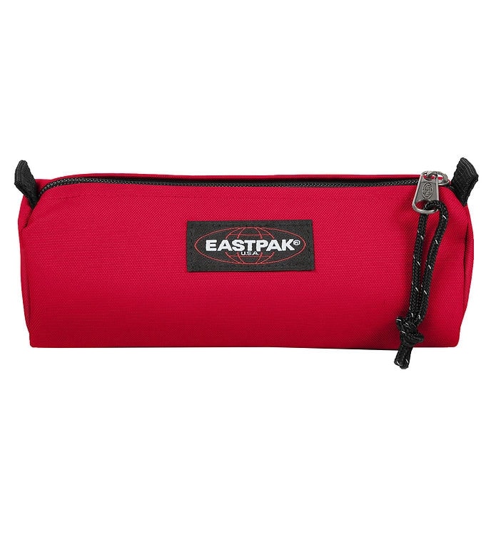 Pencil Case Eastpak Round Single Scarlet Red