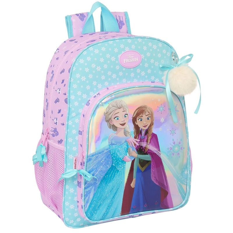 Backpack Frozen Cool Days Large 42Cm