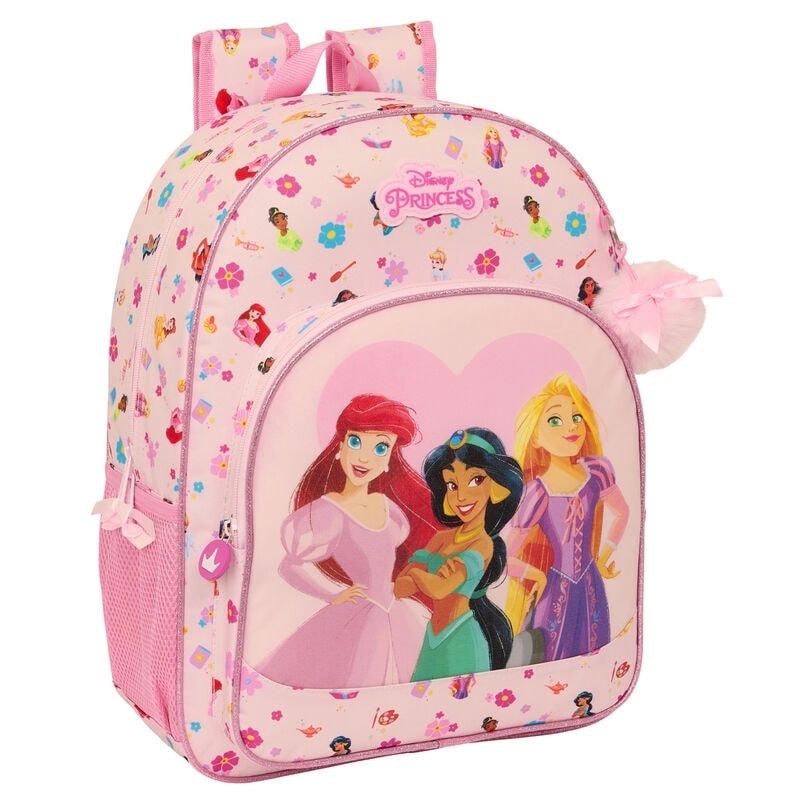 Backpack Princess Disney Summer Adventures