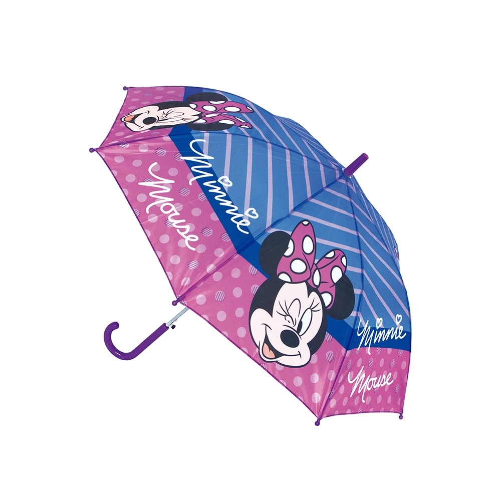 Umbrella Minnie Mouse Loving