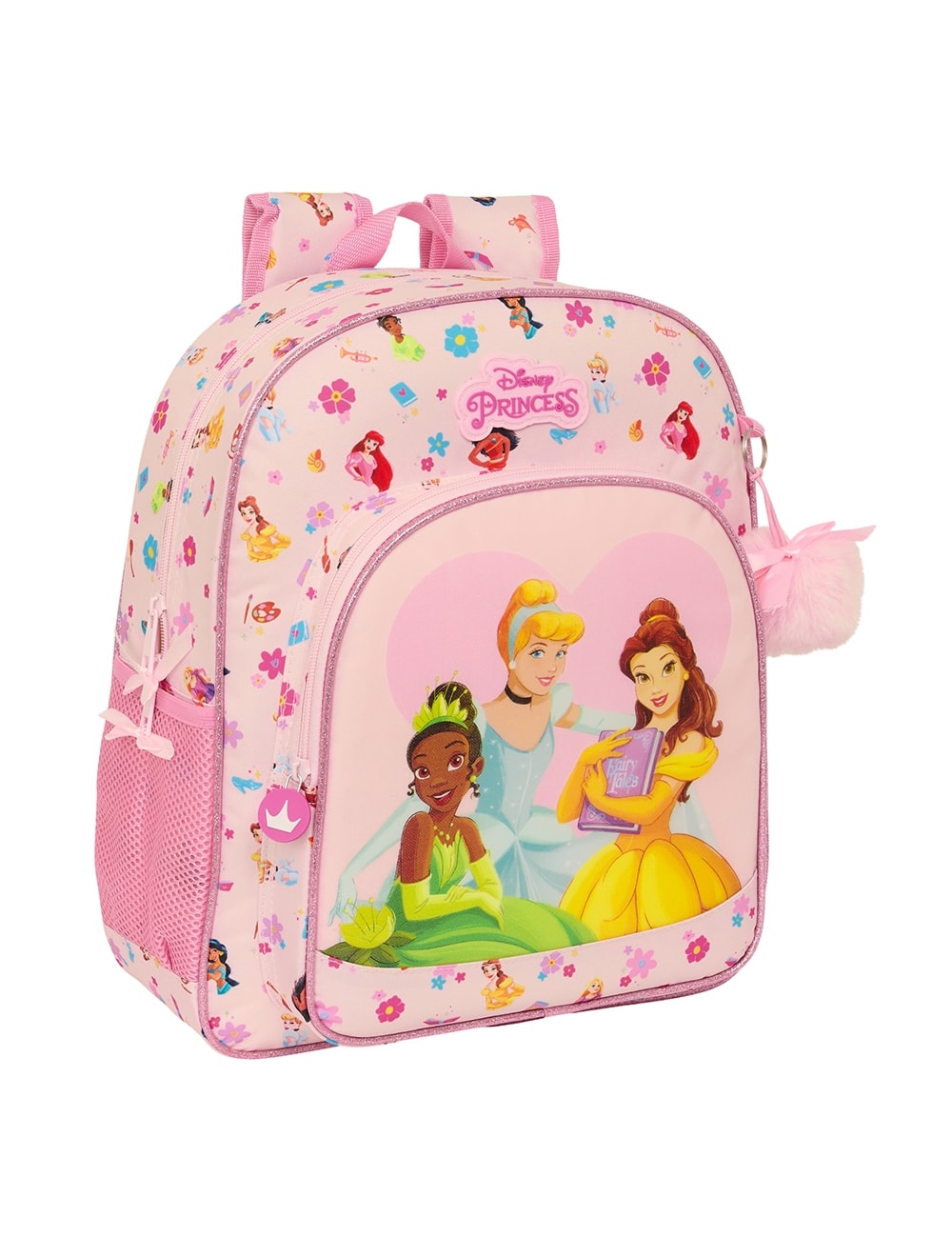 Backpack Princess Disney Summer Adventures Large