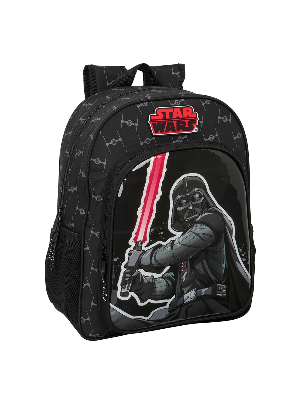 Backpack Star Wars The Fighter Large
