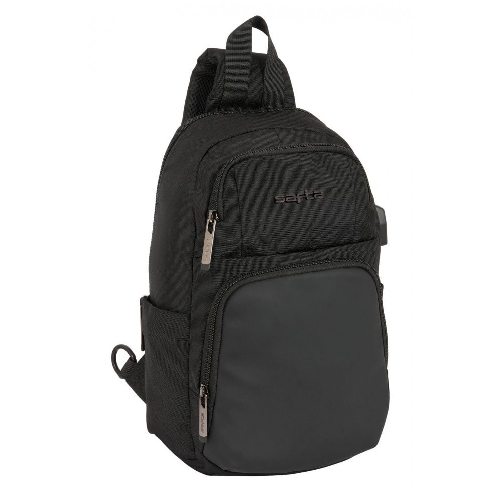 Laptop Bag Business 11 Inch + Usb Shoulder