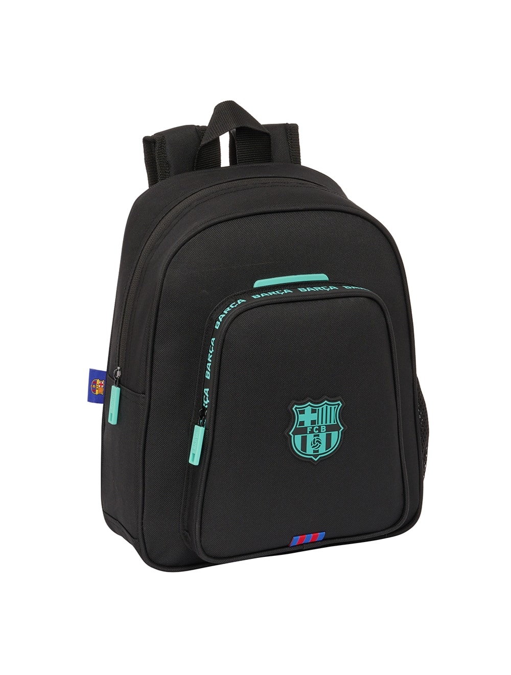 Backpack Fc Barcelona 3E Equip Small
