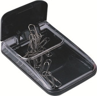 Paper Clip Holder Deli Tray 988