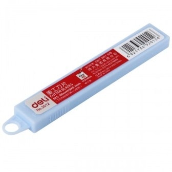 Cutter Blade Deli Small 2012