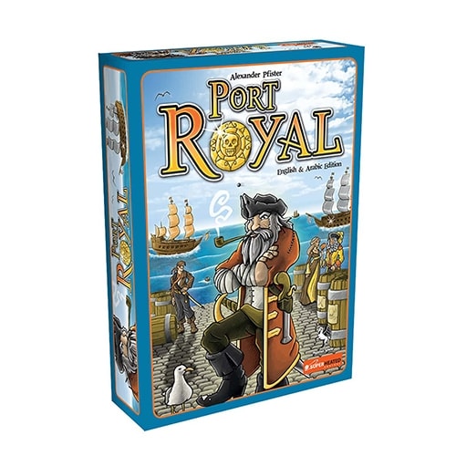 Port Royal
