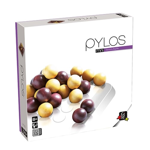 Pylos Mini