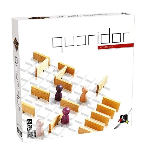 Quoridor