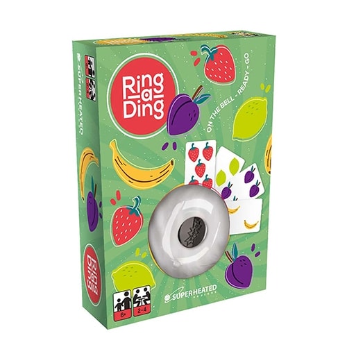 Ring A Ding