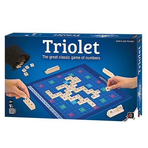 Triolet