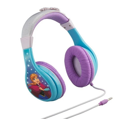 iHome KIDdesigns Over-Ear Headphone, Frozen