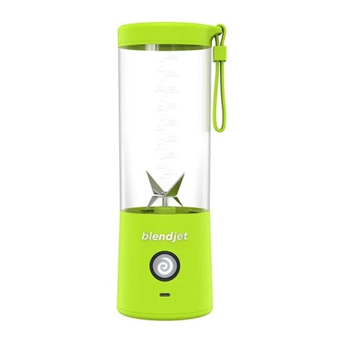 BLENDJET - Portable Blender - Lime