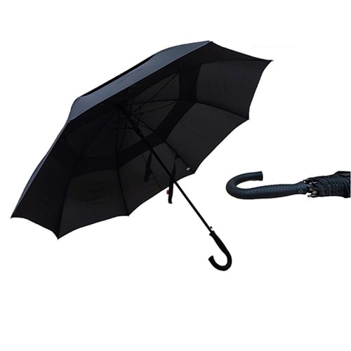 Valet Parking Umbrella Bentley