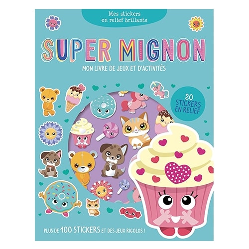 Super Mignon