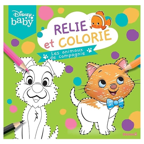 Les animaux de compagnie