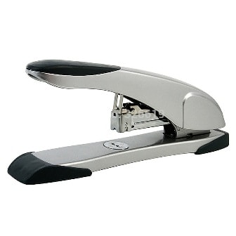 Stapler Heavy Duty Deli 210Sh 0395