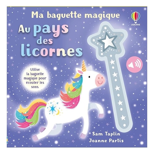 Au Pays Des Licornes
