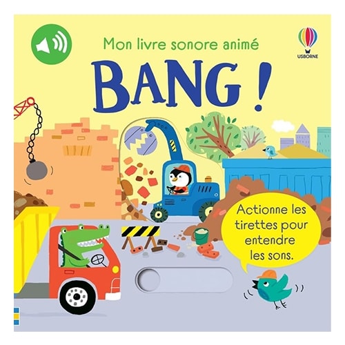 Bang !