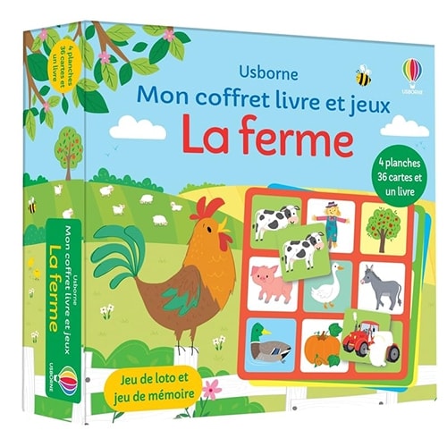 La Ferme