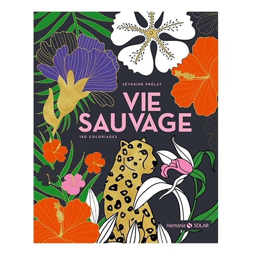 Vie Sauvage