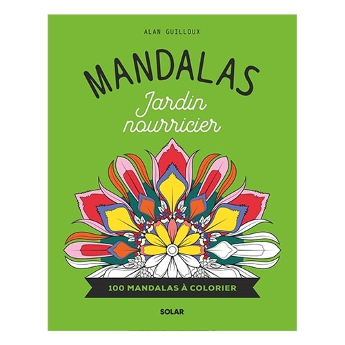 Jardin Nourricier - Mandalas