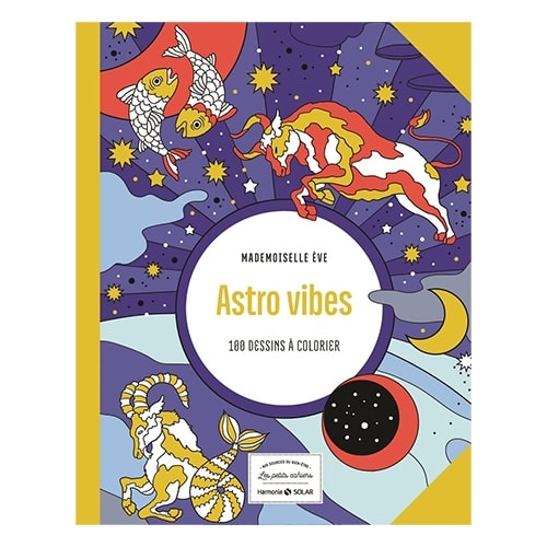 Astro Vibes