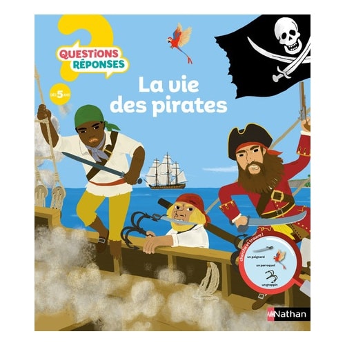 La Vie Des Pirates