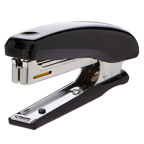 Stapler HD-10D Max Black