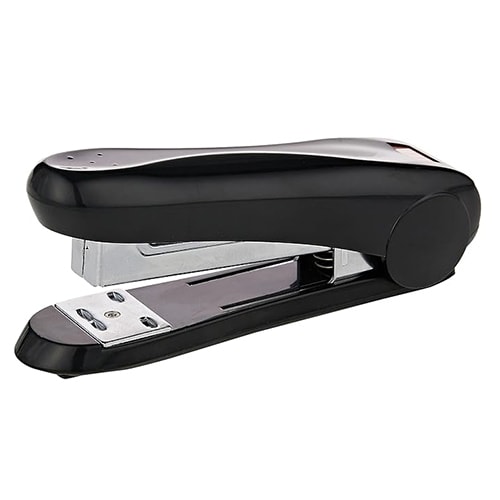 Stapler  HD-50 Max– Black