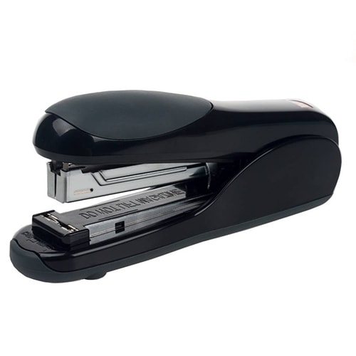 Stapler Max 24/06 24Sh Black Hd90618 Hd-50F