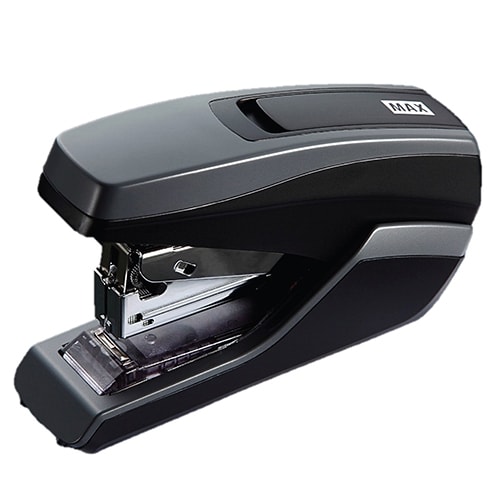 Stapler HD-55FL Max  grey HD-55FL