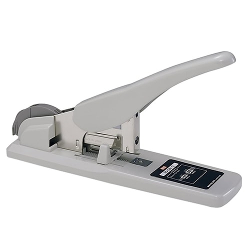 MAX HD-12N/13 Heavy-Duty Stapler